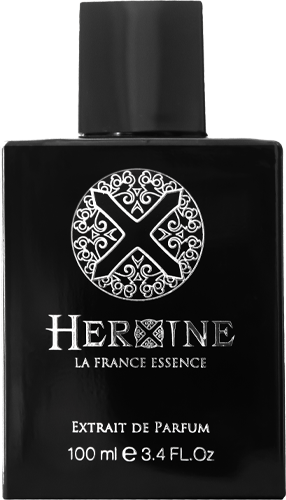 Heroine Perfume